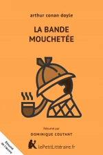 La Bande mouchetée